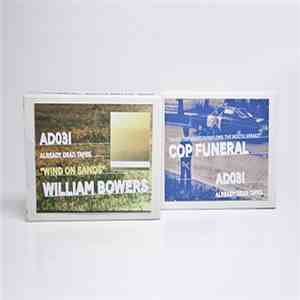 William Bowers / Cop Funeral - Split flac download