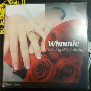 Wimmie Bouma / Original Glantalquintett - De Ring Die Jij Draagt , Zwei Trompetten flac download