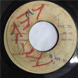 Alton Ellis, Bob & Marcia - Tumbling Tears / Always Together flac download