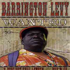 Barrington Levy - Wanted flac download