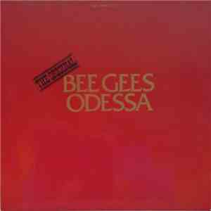 Bee Gees - Odessa flac download