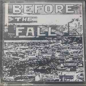 Before The Fall - Demo flac download