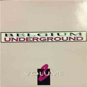 Belgium Underground - Volume 2 flac download