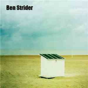 Ben Strider - Ben Strider flac download