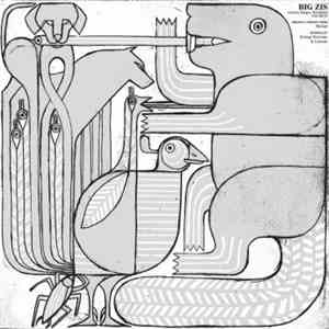 Big Zis - Suure Räge Remixes Volume 01 flac download
