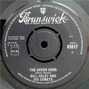Bill Haley And His Comets - The Green Door flac download