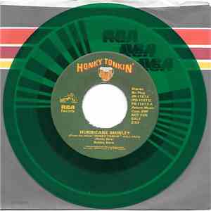 Bobby Bare / Willie Nelson - Hurricane Shirley / Crazy Arms flac download