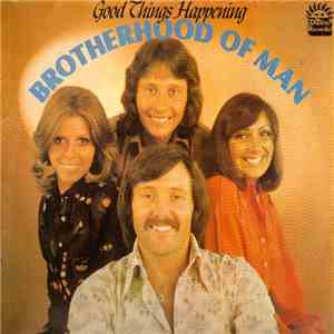 Brotherhood Of Man - Good Things Happening flac download