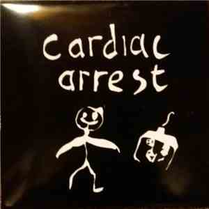 Cardiac Arrest  - The Obvious Identity flac download
