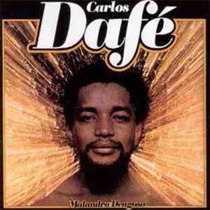 Carlos Dafé - Malandro Dengoso flac download