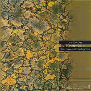 Cisfinitum ❘ The [Law-Rah] Collective - [ANS]werk flac download