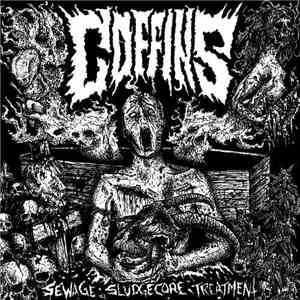 Coffins - Sewage Sludgecore Treatment flac download