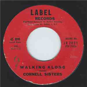 Cornell Sisters - Walking Along / One Sided Love flac download