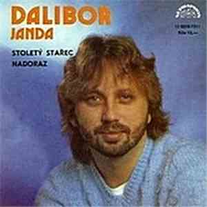Dalibor Janda - Stoletý Stařec / Nadoraz flac download