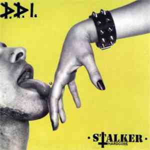 D.D.I. / Stalker  - Split flac download