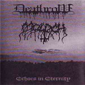 Deathrow  / Moloch  - Echoes In Eternity flac download