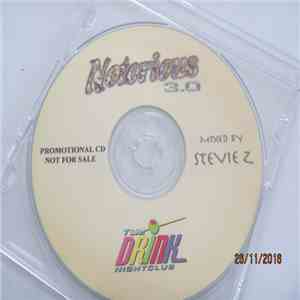 DJ Stevie Z - Notorius flac download
