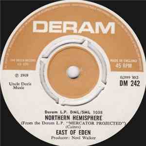 East Of Eden  - Northern Hemisphere flac download