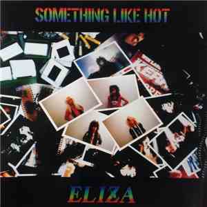 Eliza  - Something Like Hot flac download
