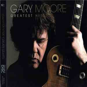 Gary Moore - Greatest Hits flac download
