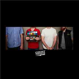 Ghost Thrower - Ghost Thrower flac download