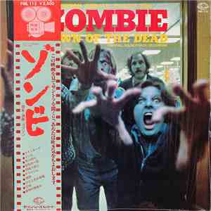 Goblin - "Zombie" Dawn Of The Dead (Original Soundtrack Recording) flac download