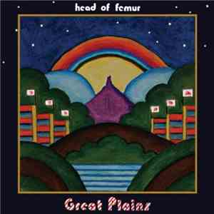 Head Of Femur - Great Plains flac download