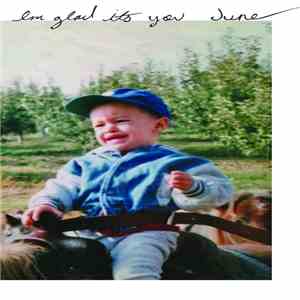 I'm Glad It's You - June flac download