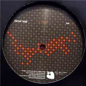 Itamar Sagi - Selio flac download