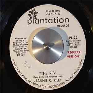 Jeannie C. Riley - "The Rib" flac download