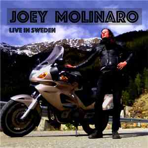 Joey Molinaro - Live in Sweden flac download