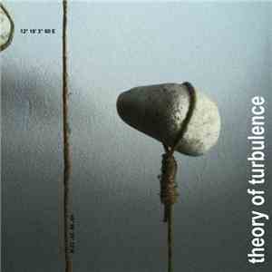 John Pil - Theory Of Turbulence flac download