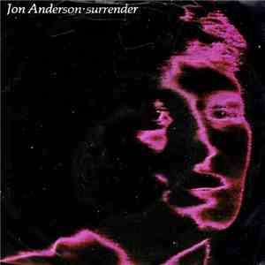 Jon Anderson - Surrender flac download