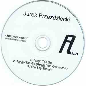 Jurek Przezdziecki - Tango Tan Go flac download