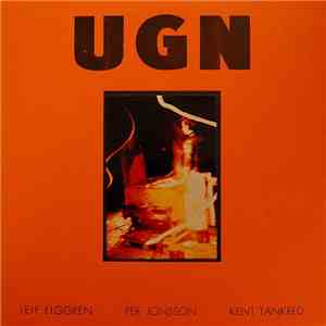 Leif Elggren, Per Jonsson, Kent Tankred - Ugn flac download