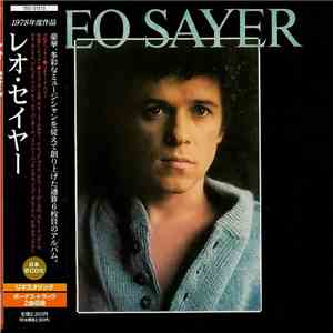 Leo Sayer - Leo Sayer flac download
