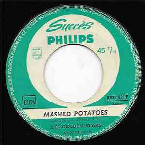 Les Golden Stars - Mashed Potatoes flac download