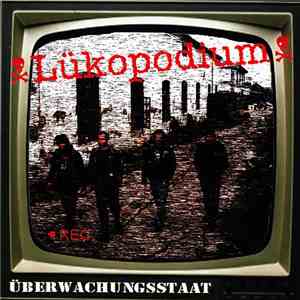 Lükopodium - Überwachungsstaat flac download