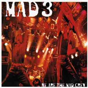 Mad 3 - We Are The Mad Crew flac download