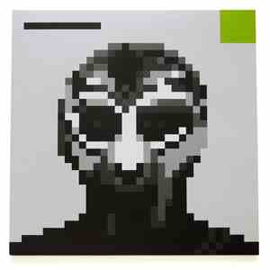 Madvillain - Four Tet Remixes flac download