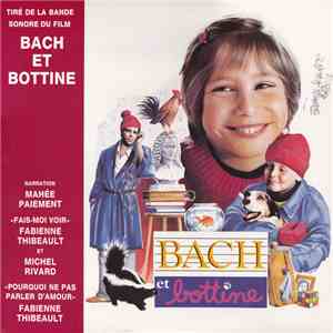Mahée Paiement - Bach Et Bottine flac download