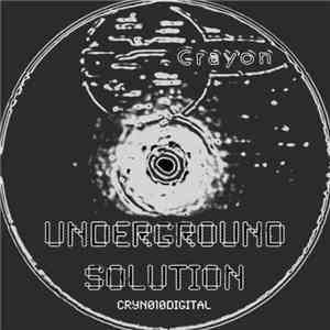 Mark Ambrose - Underground Solution flac download