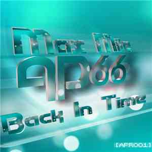 Max Mile - Back In Time flac download