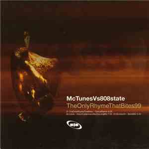 McTunes Vs 808state - The Only Rhyme That Bites 99 flac download