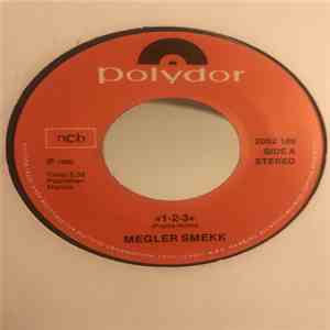 Megler Smekk - 1-2-3/turnelåta flac download