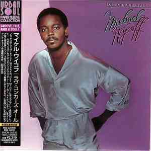 Michael Wycoff - Love Conquers All flac download
