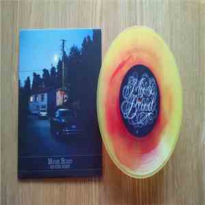 Moose Blood - Moving Home flac download