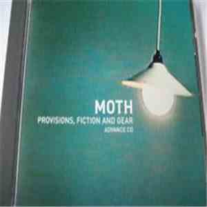 Moth  - Provisions, Fiction And Gear flac download