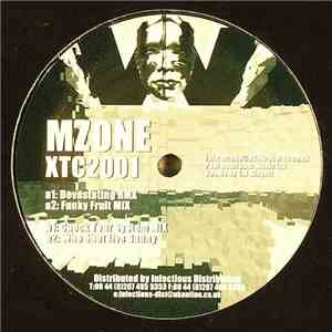 M-Zone - XTC 2001 flac download