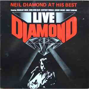 Neil Diamond - Live Diamond flac download